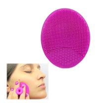 Mini Esponja Facial - Ideal para lavar o rosto - Lax