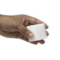 Mini esponja impecavel de melamina 30 pecas - simplo branco Mini esponja impecavel de melamina 30 pecas - simplo branco