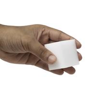 Mini Esponja Impecavel De Melamina 30 Pecas - Simplo Branco Mini Esponja Impecavel De Melamina 30 Pecas - Simplo Branco