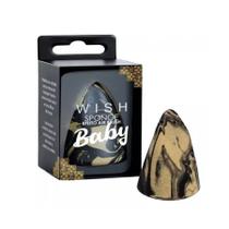 Mini Esponja Wish Baby - Michelly Palma Mini Esponja Wish Baby - Michelly Palma