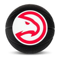 Mini espuma de basquete Franklin Sports NBA Atlanta Hawks Kids Mini espuma de basquete Franklin Sports NBA Atlanta Hawks Kids