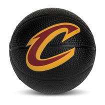 Mini espuma de basquete Franklin Sports NBA Cleveland Cavaliers