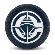 Mini espuma de basquete Franklin Sports NBA Los Angeles Clippers Mini espuma de basquete Franklin Sports NBA Los Angeles Clippers