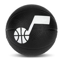 Mini espuma de basquete Franklin Sports NBA Utah Jazz Kids
