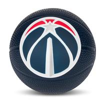 Mini espuma de basquete Franklin Sports NBA Washington Wizards