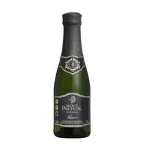 Mini Espumante 187 ML Monte Paschoal Prosecco