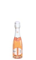 Mini espumante chandon passion rosé 187ml