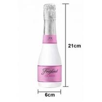 Mini Espumante Freixenet Ice Rosé Semi-Seco 200Ml