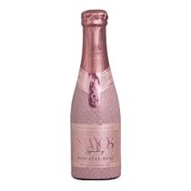 Mini Espumante Mayos Moscatel Rosé 187ml
