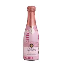 Mini Espumante Monte Paschoal Moscatel Rosé 187ml
