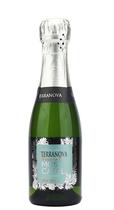 Mini espumante terranova tropical moscatel branco 187ml - MIOLO