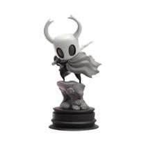Mini Estátua De PVC Artesanal De 10CM Do Anime Hollow Knight - Acessório De Jogo