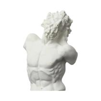 Mini Estatueta De Celebridades, Busto De Gesso, Retratos, Decoração De Casa, Prática De Desenho,