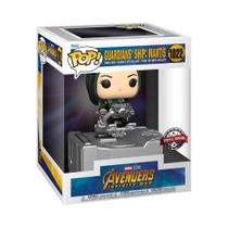 Mini estatueta de vinil Funko Guardians' Ship: Mantis 9,5 cm