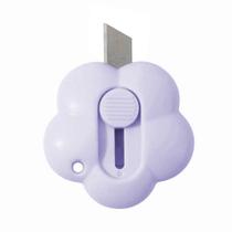 Mini Estilete Flowers Love Lilás 23192 - Molin Mini Estilete Flowers Love Lilás 23192 - Molin