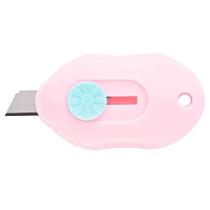 Mini estilete Love Cor Rosa Marca Molin Mini estilete Love Cor Rosa Marca Molin