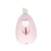Mini Estilete Love Ovinho Molin Mini Estilete Love Ovinho Molin