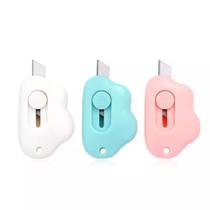 Mini Estilete - Tilibra - Nuvem Mini Estilete - Tilibra - Nuvem