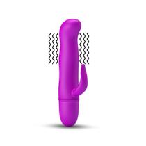 Mini Estimulador Ponto G em Silicone - Blithe