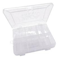 Mini Estojo De Pesca Para Itens Pequenos - Pesca Brasil