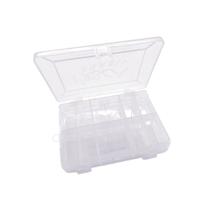 Mini Estojo de Pesca PB Multiuso Pesca Brasil Mini Estojo de Pesca PB Multiuso Pesca Brasil