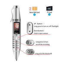 Mini estudante Bluetooth telefone portátil multi-função Mini estudante Bluetooth telefone portátil multi-função