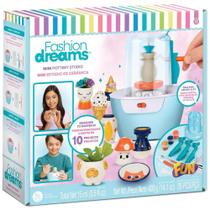 Mini estudio de ceramica fun