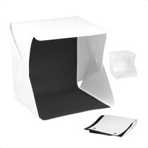 Mini Estúdio Fotográfico De Foto De Produto Sou Foto Mef-001