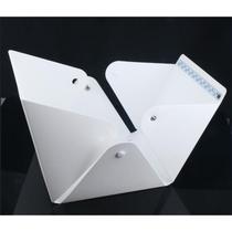 Mini Estúdio Fotográfico Portátil Studio Photo Led 20 X 20