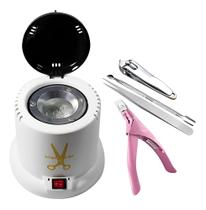Mini Estufa Esterilizador Para Manicure Alicate tesoura