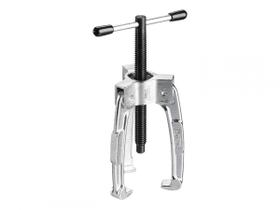 Mini extrator com 3 garras de 75 mm para troca de rolamento raven 108007 Mini extrator com 3 garras de 75 mm para troca de rolamento raven 108007