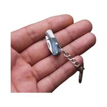 Mini Faca Portátil Dobrável Com Chaveiro, Lâmina Pequena De Acrílico, Pingente Fofo Para Acampamento Mini Faca Portátil Dobrável Com Chaveiro, Lâmina Pequena De Acrílico, Pingente Fofo Para Acampamento