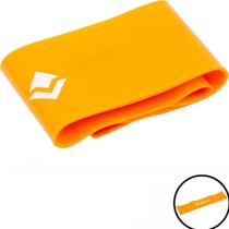 Mini Faixa Elastica de Exercício Ginastica Nível Médio Vollo