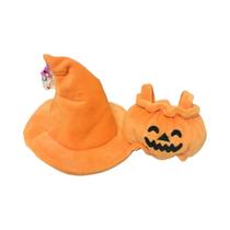 Mini Fantasia De Diabo De Pelúcia Com Asas De Elfo, Cauda E Chifres Para Boneca De Algodão Labubu -