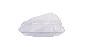 Mini Fatia De Bolo C/10 Prafesta