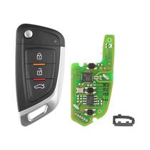 Mini Ferramenta De Chave 5PCS Xhorse XK Wire: Ferramenta De Programação De Chave Remota XKB520EN