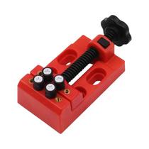 Mini Ferramenta De Escultura DIY, Grampo De Bancada Universal Para Peças Pequenas, Joias E Relógios