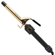Mini Ferro de Ondular 3/4" com Controle de Temperatura - Ideal para Iniciantes