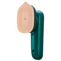 Mini Ferro De Passar A Seco E Úmida Profissional Compacto Mini Ferro De Passar A Seco E Úmida Profissional Compacto