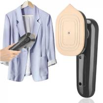 Mini Ferro De Passar A Vapor Portátil Para Viagem 110V/220V Mini Ferro De Passar A Vapor Portátil Para Viagem 110V/220V