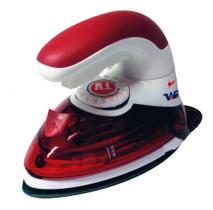 Mini Ferro De Passar A Vapor Portátil Para Viagens Patchwork Bivolt Westpress Steamer