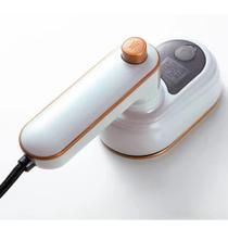 Mini Ferro de Passar Compacto Leve e Prático Portátil Com Garantia e Oficial