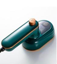 Mini Ferro de Passar Portátil Ferro a Vapor Ferro Elétrico - Compacto - Compacto