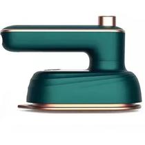Mini Ferro de Passar Portátil Pequeno Para Roupas Sempre Impecáveis Garantia Mini Ferro de Passar Portátil Pequeno Para Roupas Sempre Impecáveis Garantia