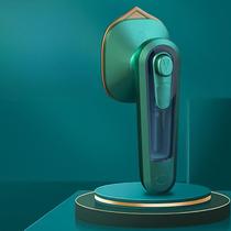 Mini Ferro De Passar Potatil Roupas A Vapor Para Viagem Elétrico Portátil Pequeno