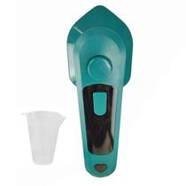 Mini Ferro de Passar Roupa a Vapor Borrifador Blusa Camisa Mochila Mala Bolsa Portatil Viagem Trabalho