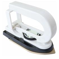 Mini Ferro de Passar Roupa Blusa Portatil Mala Mochila Viagem Trabalho Compacto Potente Eficiente Mini Ferro de Passar Roupa Blusa Portatil Mala Mochila Viagem Trabalho Compacto Potente Eficiente