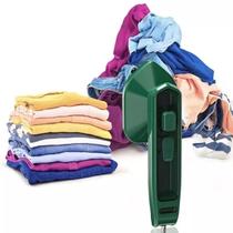 Mini Ferro De Passar Roupa Cabe Na Mala Bolsa Viagem Premium Alta Qualidade