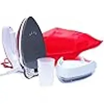 Mini Ferro de Viagem/ Vertical Steamer - W777 - Westpress - Bivolt