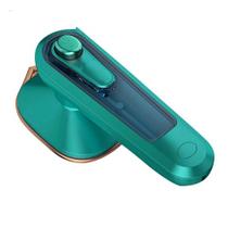 Mini Ferro Elétrico Portátil a Vapor Bivolt Ideal para Viagens